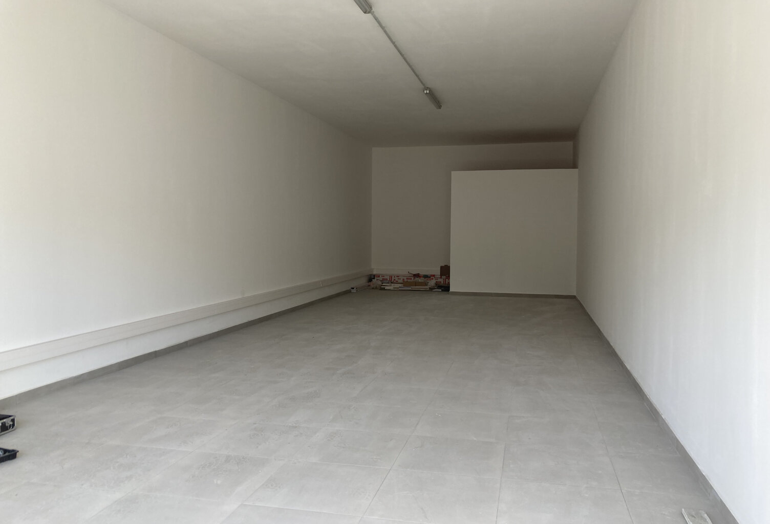 LOCAL COMMERCIAL OU PROFESSIONNEL - LIGNE DES BAMBOUS — photo 1