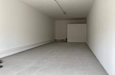 LOCAL COMMERCIAL OU PROFESSIONNEL - LIGNE DES BAMBOUS — photo du bien