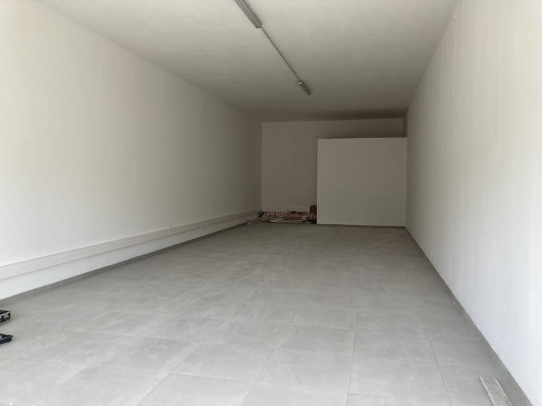 LOCAL COMMERCIAL OU PROFESSIONNEL - LIGNE DES BAMBOUS — photo 1