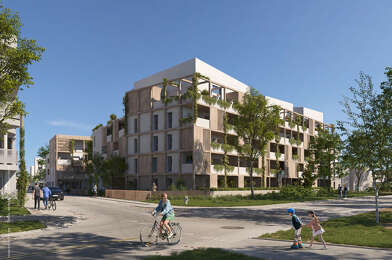 Appartement 3 pièces 370000 €