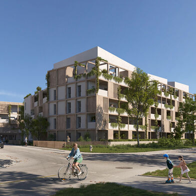 Appartement 4 pièces 920000 €