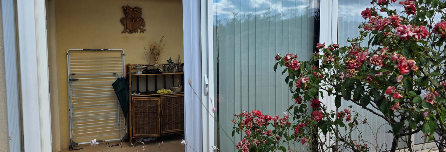 Maison 3 Pièces 77 m² à vendre à Ruoms (07120)