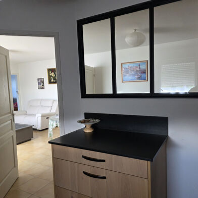 Maison 3 pièces 265000 €