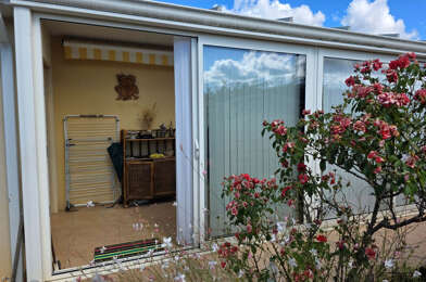 Maison 3 pièces 249100 €