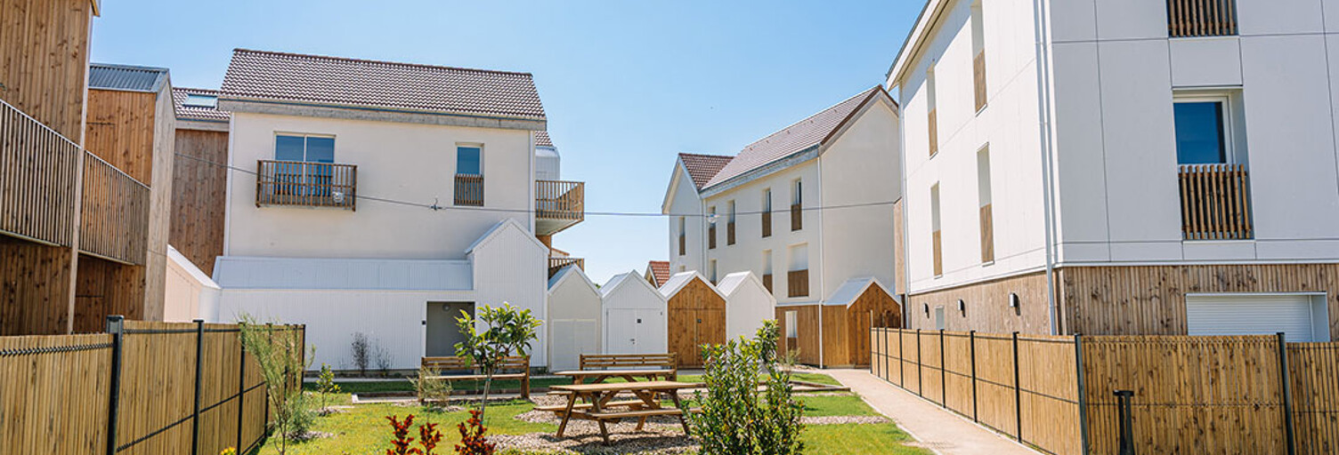 Appartement 3 Pièces 79 m² à vendre à Les Sables-d'Olonne (85100)