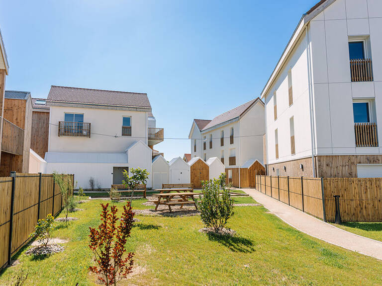 Appartement (T3) - 79.1 — photo 1