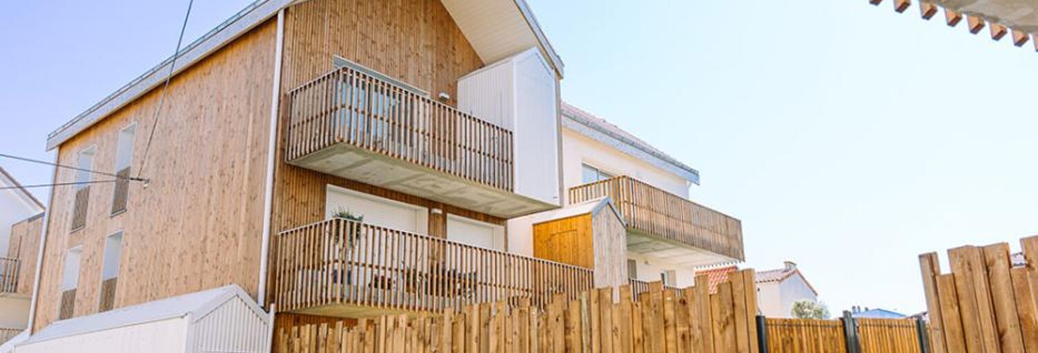 Appartement 3 Pièces 65 m² à vendre à Les Sables-d'Olonne (85100)