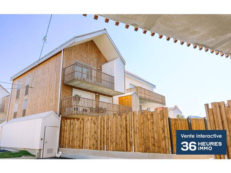 Appartement (T3) - 65.3 — photo 1