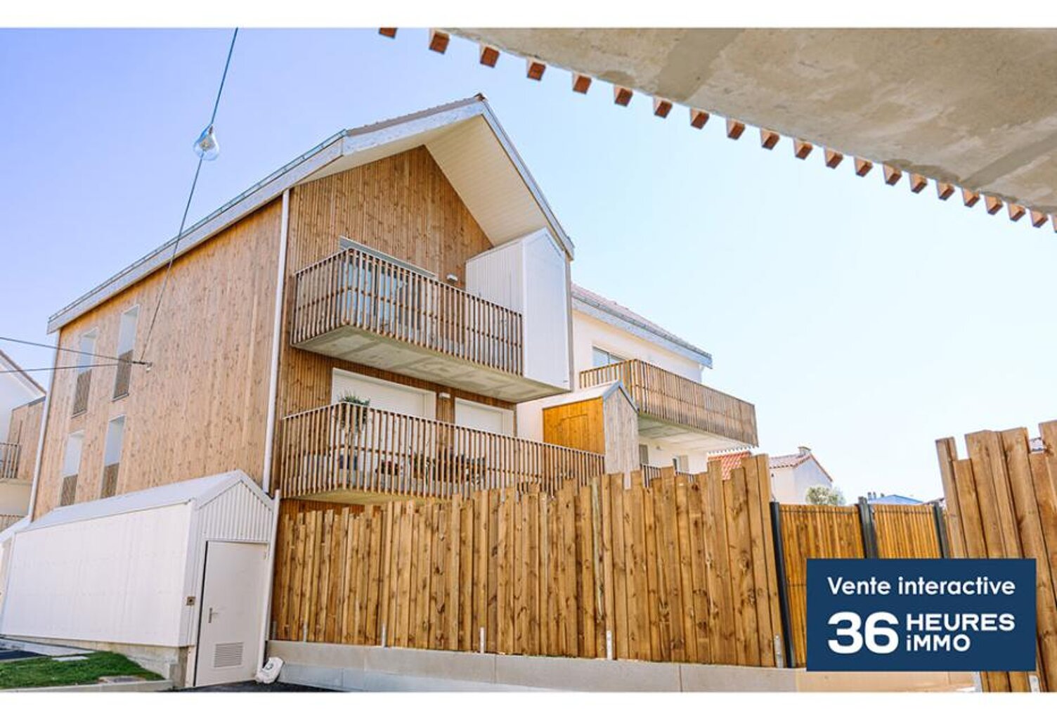 Appartement (T3) - 69.3 — photo 1
