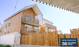 Appartement 3 Pièces 69 m² à vendre à Les Sables-d'Olonne (85100)