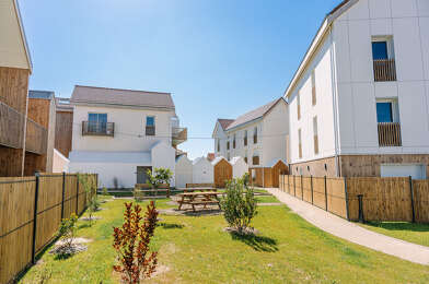 Appartement 3 pièces 355500 €