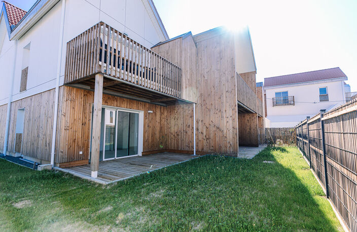 Appartement (T3) - 69.3 — photo 4