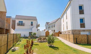 Appartement 2 Pièces 50 m² à vendre à Les Sables-d'Olonne (85100)