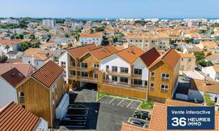 Appartement 3 Pièces 71 m² à vendre à Les Sables-d'Olonne (85100)