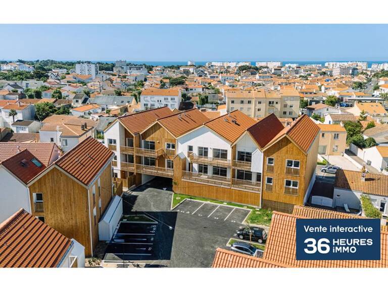 Appartement (T3) - 71.05 — photo 1