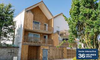 Appartement 2 Pièces 53 m² à vendre à Les Sables-d'Olonne (85100)
