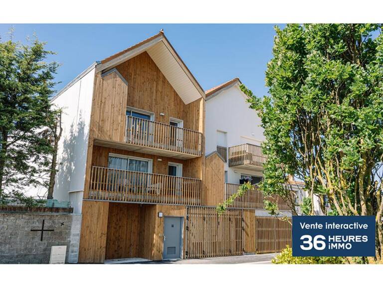 Appartement (T2) - 53 — photo 1