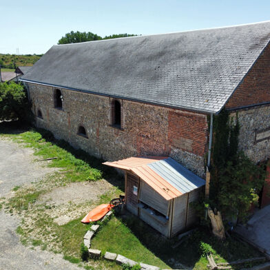 Maison 15 pièces 286200 €