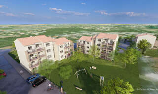 Appartement 2 Pièces 33 m² à vendre à Niort (79000)