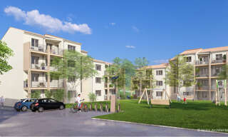 Appartement 2 Pièces 36 m² à vendre à Niort (79000)