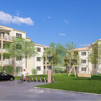 Appartement 2 pièces 175605 €