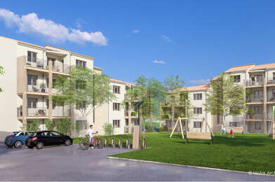 Appartement 2 pièces 175605 €