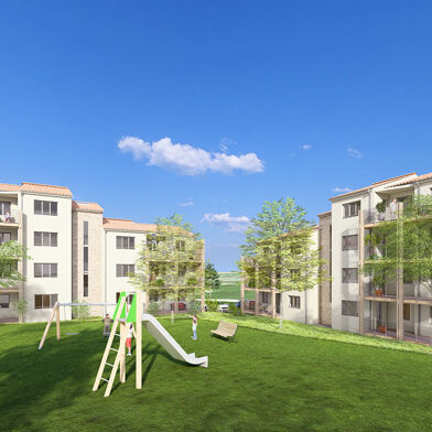 Appartement 2 pièces 175583 €