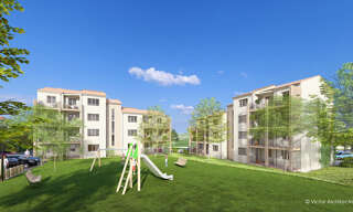 Appartement 2 Pièces 36 m² à vendre à Niort (79000)