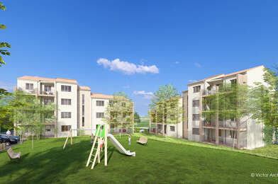 Appartement 2 pièces 175583 €