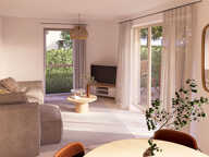 Appartement (T3) - 60.65 — photo 2