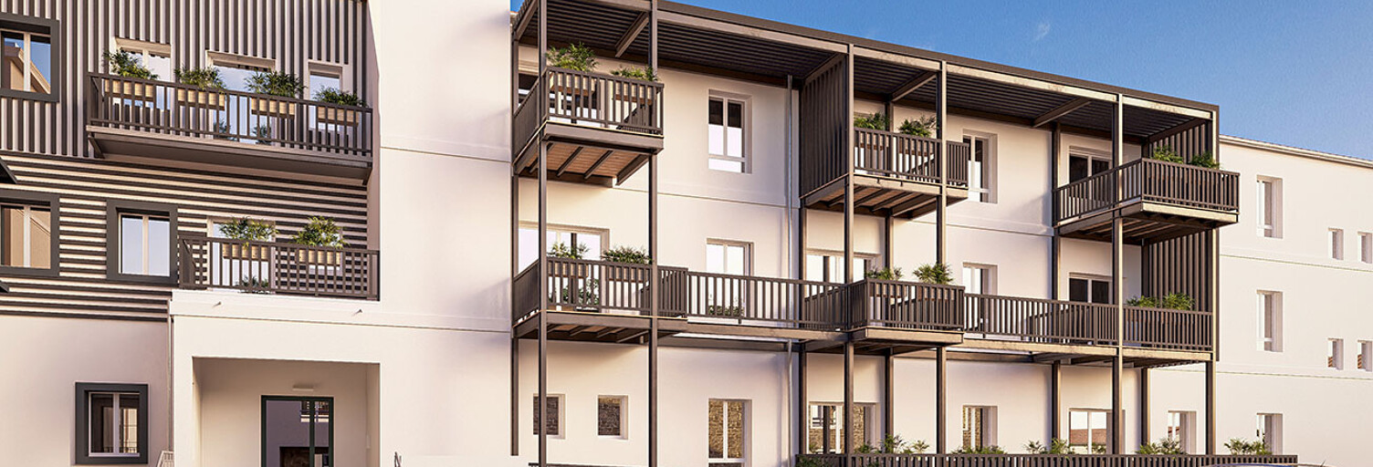 Appartement 4 Pièces 84 m² à vendre à Clavette (17220)