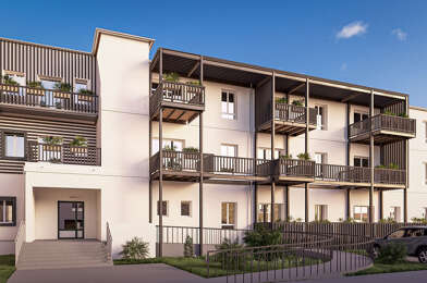 Appartement 3 pièces 355213 €