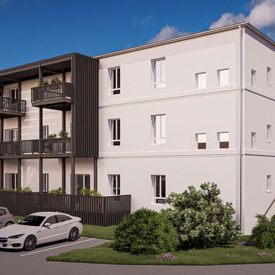 Appartement 2 pièces 213642 €