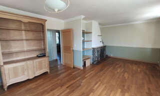 Maison 4 Pièces 91 m² à vendre à Meung-sur-Loire (45130)