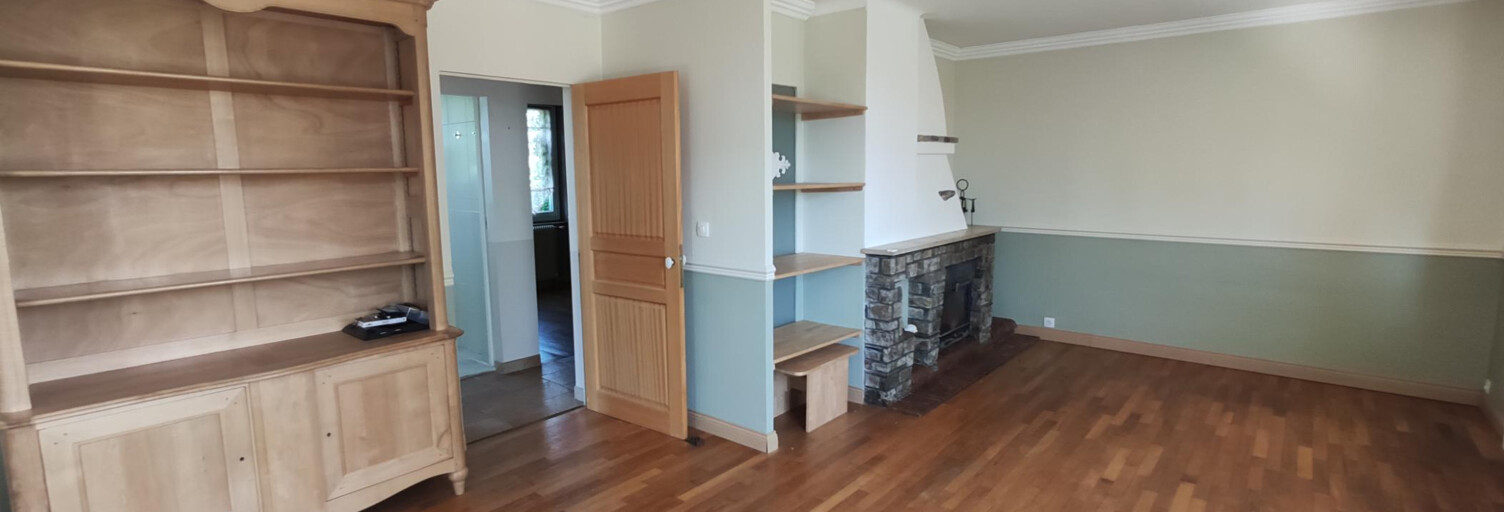 Maison 4 Pièces 91 m² à vendre à Meung-sur-Loire (45130)