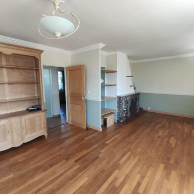 Maison 4 pièces 249990 €