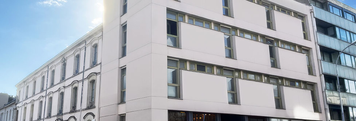 Appartement 1 Pièce 31 m² à vendre à La Roche-sur-Yon (85000)