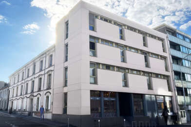 Appartement 2 pièces 240535 €