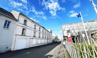 Appartement 1 Pièce 20 m² à vendre à La Roche-sur-Yon (85000)