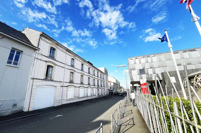Appartement 1 pièces 126130 €