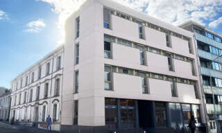 Appartement 2 Pièces 39 m² à vendre à La Roche-sur-Yon (85000)