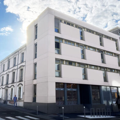 Appartement 1 pièces 150483 €