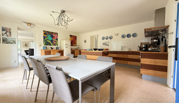 Villa / Maison 6 pièces  à vendre Corsavy 66150