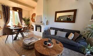 Maison 9 Pièces 93 m² à vendre à Grimaud (83310)