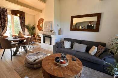 Maison 9 pièces 430000 €