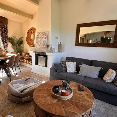 Maison 9 pièces 430000 €