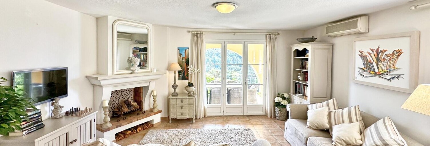 Maison 4 Pièces  m² à vendre à La Garde-Freinet (83680)