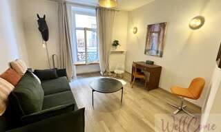 Appartement 2 Pièces 47 m² à vendre à Aix-les-Bains (73100)