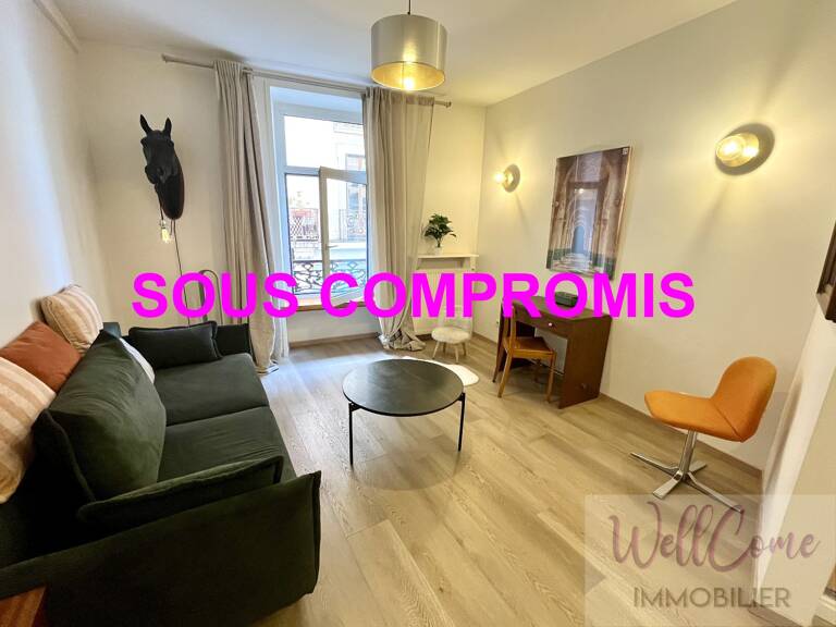 Appartement — photo 1