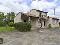 Maison à louer de 135m² à Fressines — photo 2